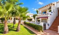 Wtórny - Penthouse - Villamartin