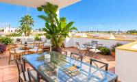 Wtórny - Penthouse - Villamartin