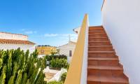 Wtórny - Penthouse - Villamartin