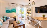 Wtórny - Penthouse - Villamartin
