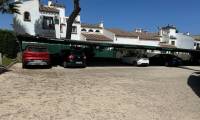 Wtórny - Penthouse - Villamartin