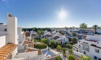 Wtórny - Penthouse - Villamartin