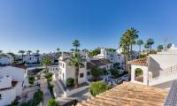 Wtórny - Penthouse - Villamartin