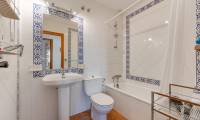 Wtórny - Penthouse - Villamartin