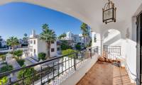 Wtórny - Penthouse - Villamartin