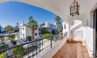 Wtórny - Penthouse - Villamartin