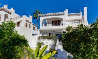 Wtórny - Penthouse - Villamartin