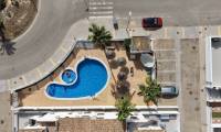 Wtórny - Penthouse - Vistabella Golf