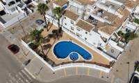 Wtórny - Penthouse - Vistabella Golf