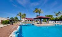 Wtórny - Posiadłość wiejska / Finca - Murcia