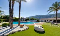 Wtórny - Posiadłość wiejska / Finca - Murcia