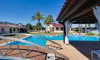 Wtórny - Posiadłość wiejska / Finca - Murcia
