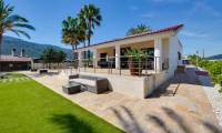 Wtórny - Posiadłość wiejska / Finca - Murcia