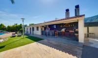 Wtórny - Posiadłość wiejska / Finca - Murcia