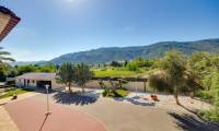 Wtórny - Posiadłość wiejska / Finca - Murcia