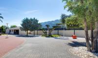 Wtórny - Posiadłość wiejska / Finca - Murcia