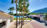 Wtórny - Posiadłość wiejska / Finca - Murcia