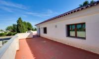 Wtórny - Posiadłość wiejska / Finca - Murcia