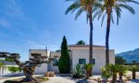 Wtórny - Posiadłość wiejska / Finca - Murcia