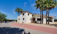 Wtórny - Posiadłość wiejska / Finca - Murcia