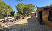 Wtórny - Posiadłość wiejska / Finca - Torremendo