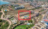 Wtórny - Szeregowiec / Bliźniak - Cabo Roig