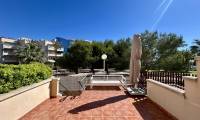 Wtórny - Szeregowiec / Bliźniak - Cabo Roig