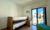 Wtórny - Szeregowiec / Bliźniak - Cabo Roig