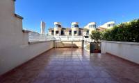 Wtórny - Szeregowiec / Bliźniak - Cabo Roig