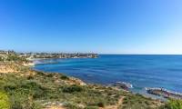 Wtórny - Szeregowiec / Bliźniak - Cabo Roig