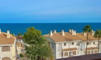 Wtórny - Szeregowiec / Bliźniak - Cabo Roig