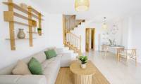 Wtórny - Szeregowiec / Bliźniak - Cabo Roig