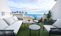 Wtórny - Szeregowiec / Bliźniak - Cabo Roig