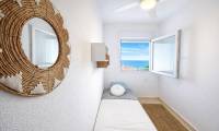 Wtórny - Szeregowiec / Bliźniak - Cabo Roig