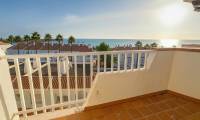 Wtórny - Szeregowiec / Bliźniak - Cabo Roig