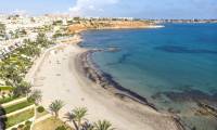 Wtórny - Szeregowiec / Bliźniak - Cabo Roig