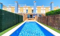 Wtórny - Szeregowiec / Bliźniak - Cabo Roig