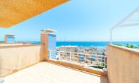 Wtórny - Szeregowiec / Bliźniak - Cabo Roig