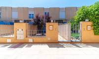 Wtórny - Szeregowiec / Bliźniak - Cabo Roig