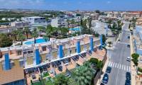 Wtórny - Szeregowiec / Bliźniak - Cabo Roig