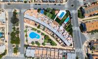 Wtórny - Szeregowiec / Bliźniak - Cabo Roig