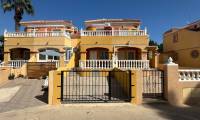Wtórny - Szeregowiec / Bliźniak - Cabo Roig
