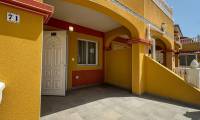 Wtórny - Szeregowiec / Bliźniak - Cabo Roig