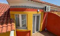 Wtórny - Szeregowiec / Bliźniak - Cabo Roig