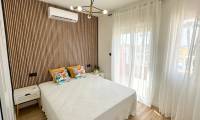 Wtórny - Szeregowiec / Bliźniak - Cabo Roig