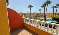 Wtórny - Szeregowiec / Bliźniak - Cabo Roig