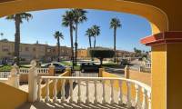 Wtórny - Szeregowiec / Bliźniak - Cabo Roig