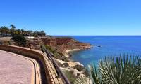 Wtórny - Szeregowiec / Bliźniak - Cabo Roig