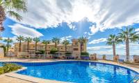 Wtórny - Szeregowiec / Bliźniak - Cabo Roig