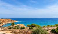 Wtórny - Szeregowiec / Bliźniak - Cabo Roig